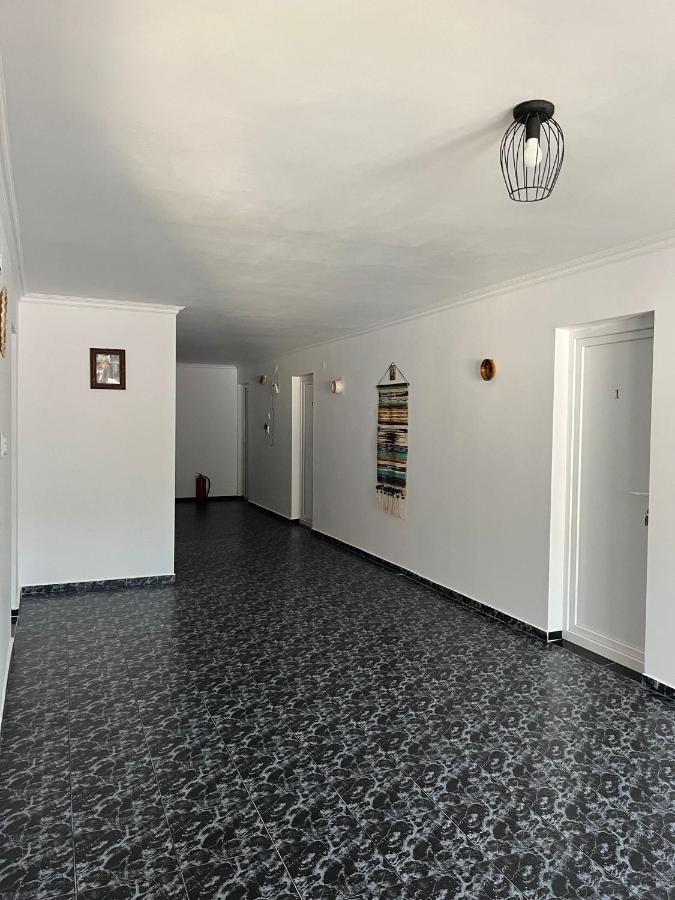 Casa Dina Hotel Baile Herculane Bagian luar foto